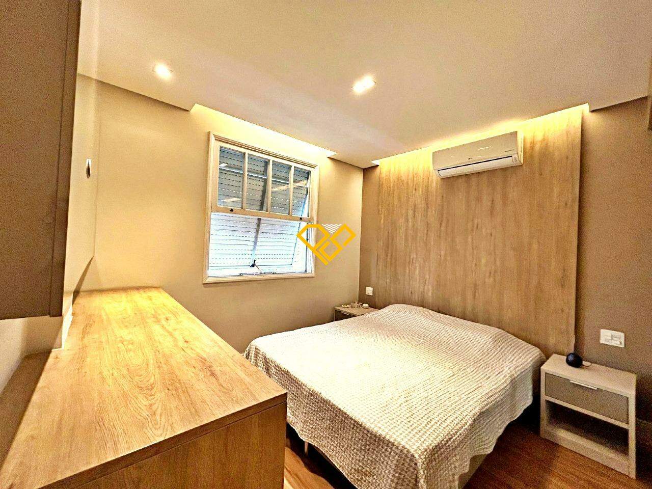 Apartamento à venda no Marapé: Dormitório 1 - suíte