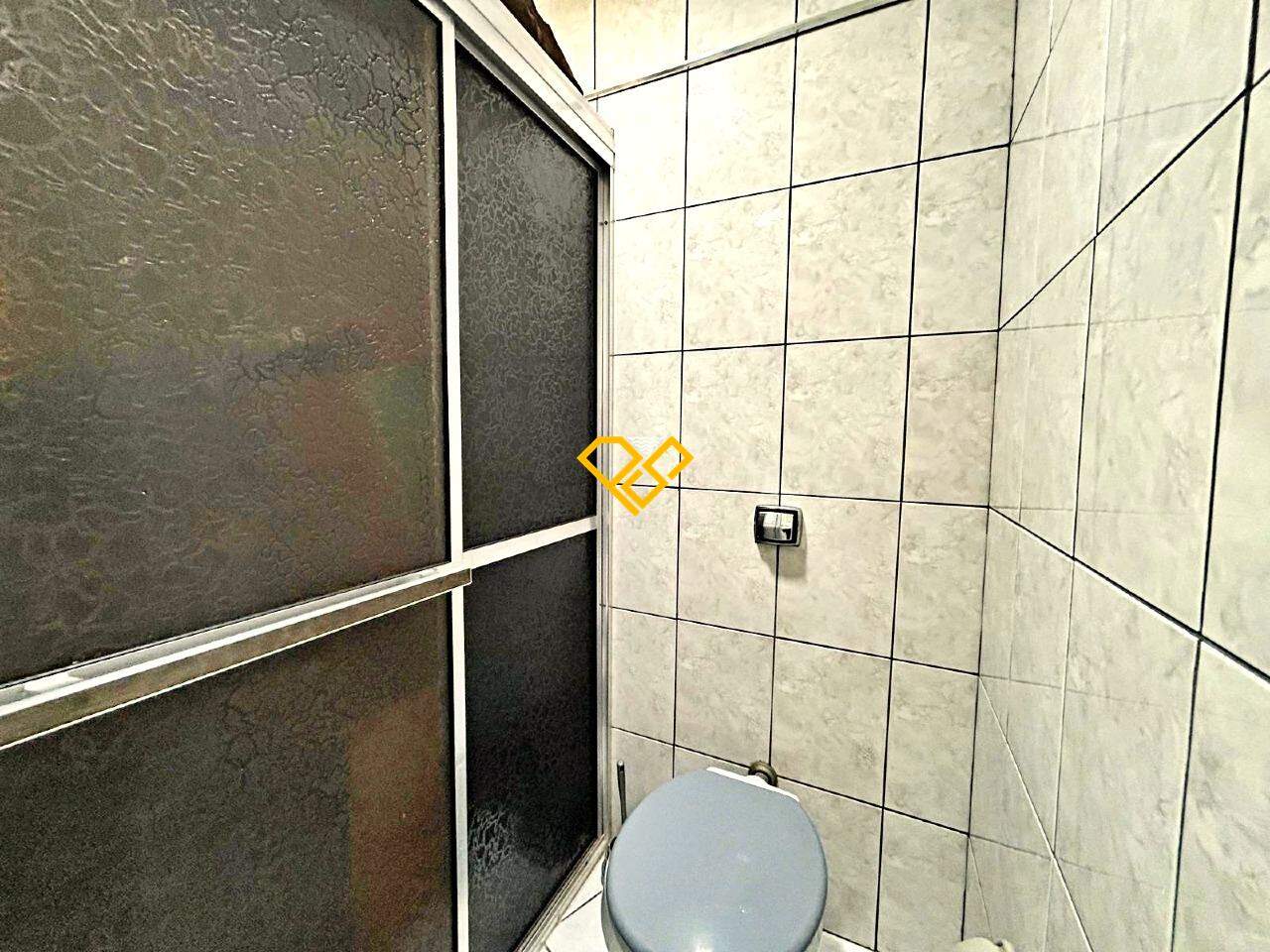 Apartamento à venda no Marapé: Wc de serviço
