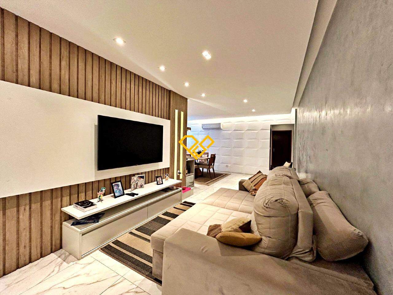 Apartamento à venda no Marapé: Sala