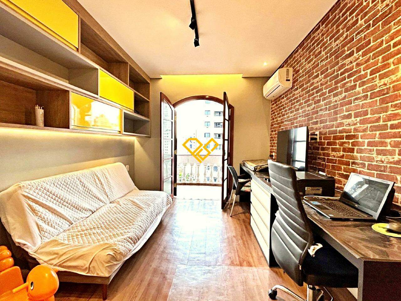 Apartamento à venda no Marapé: Dormitório 3