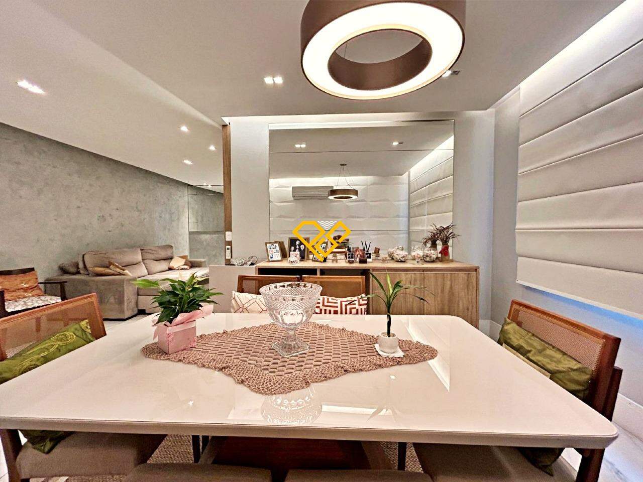 Apartamento à venda no Marapé: Sala