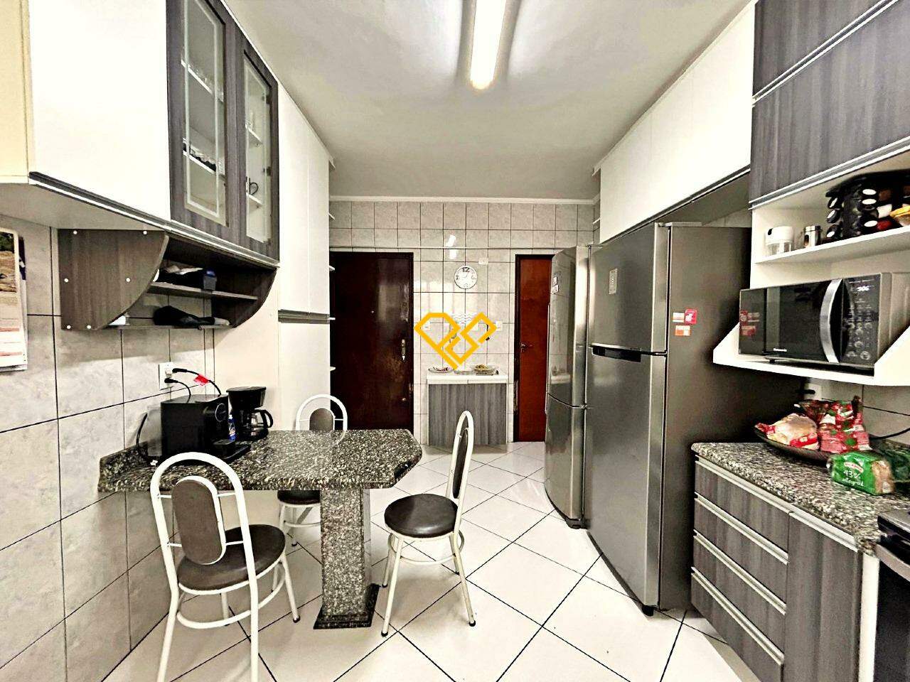 Apartamento à venda no Marapé: Cozinha