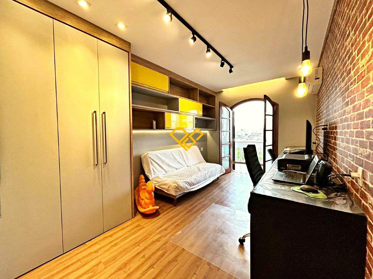 Apartamento à venda no Marapé: Dormitório 3