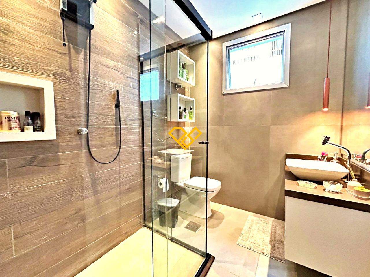 Apartamento à venda no Marapé: Wc social