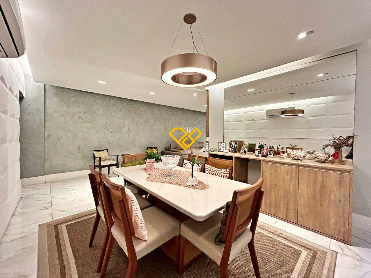 Apartamento à venda no Marapé: Sala