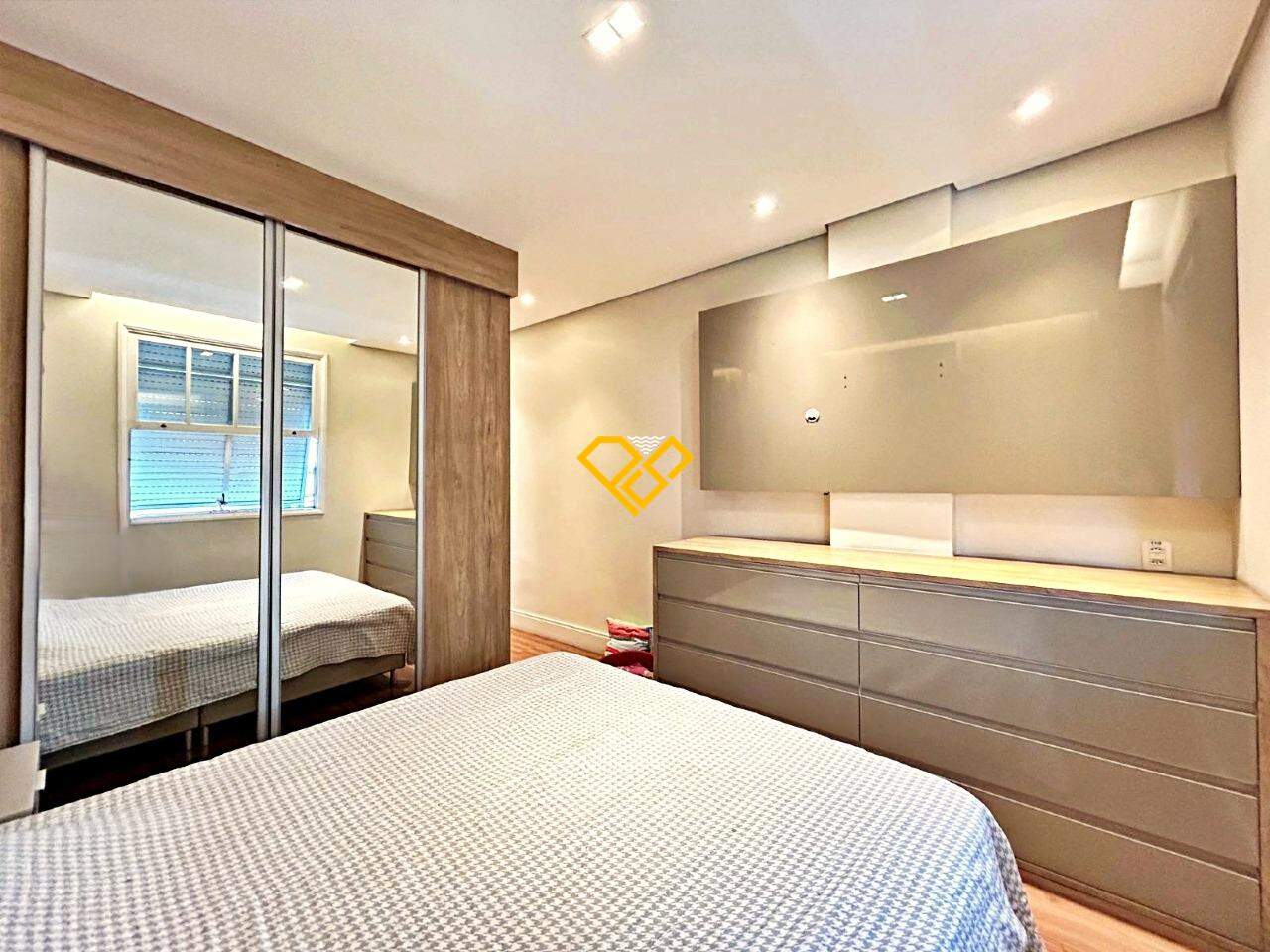 Apartamento à venda no Marapé: Dormitório 1 - suíte