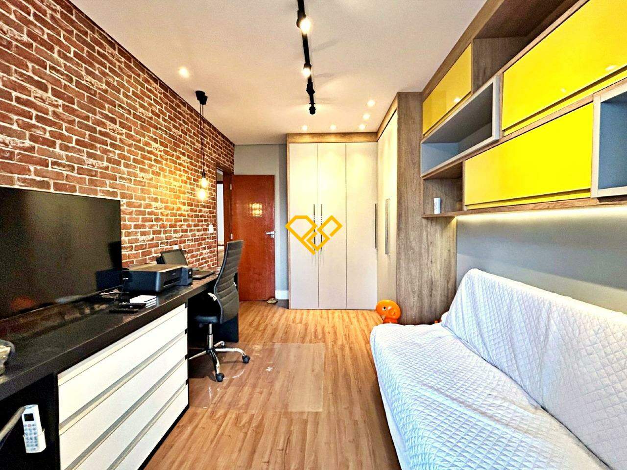Apartamento à venda no Marapé: Dormitório 3