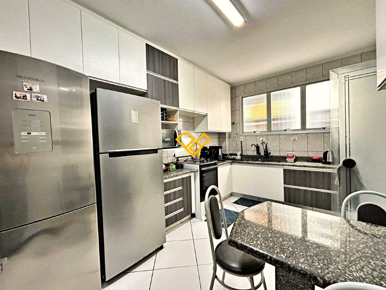 Apartamento à venda no Marapé: Cozinha