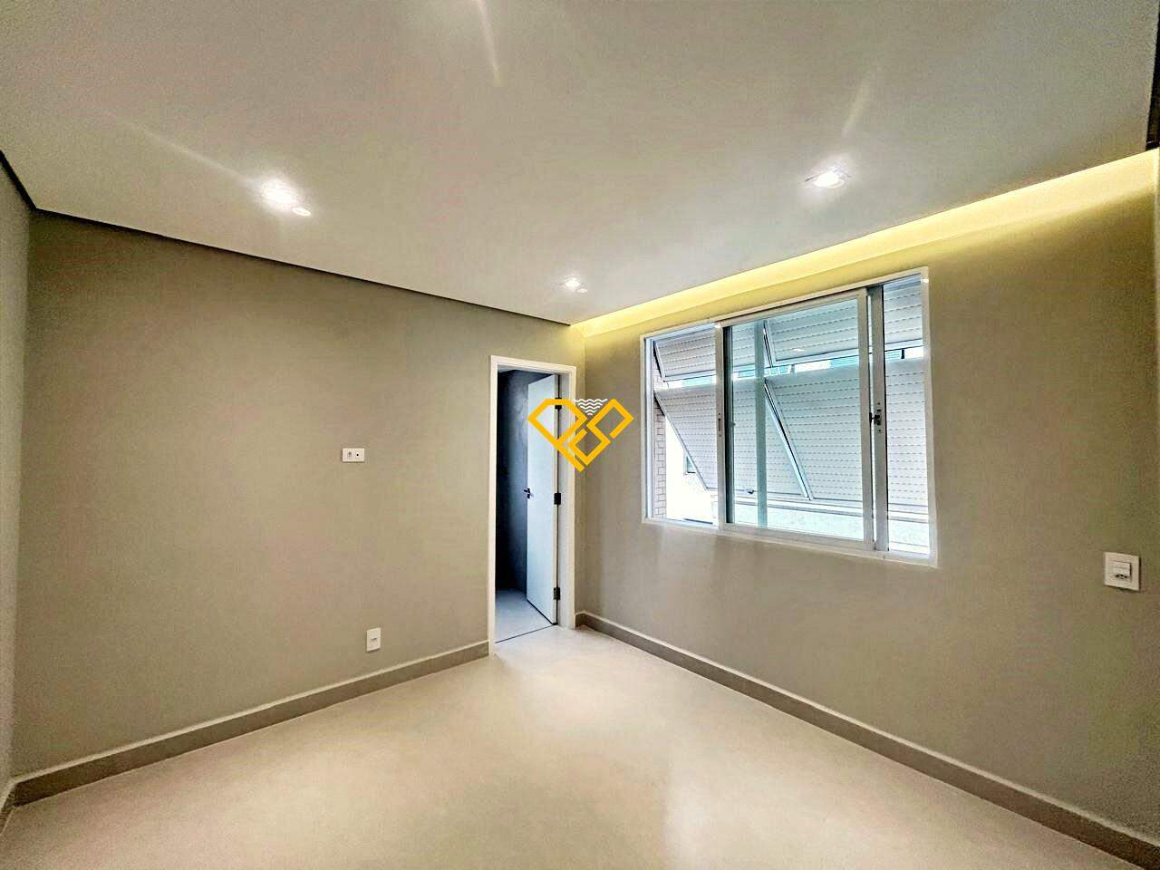 Apartamento à venda no Gonzaga: Dormitório 1 - suíte