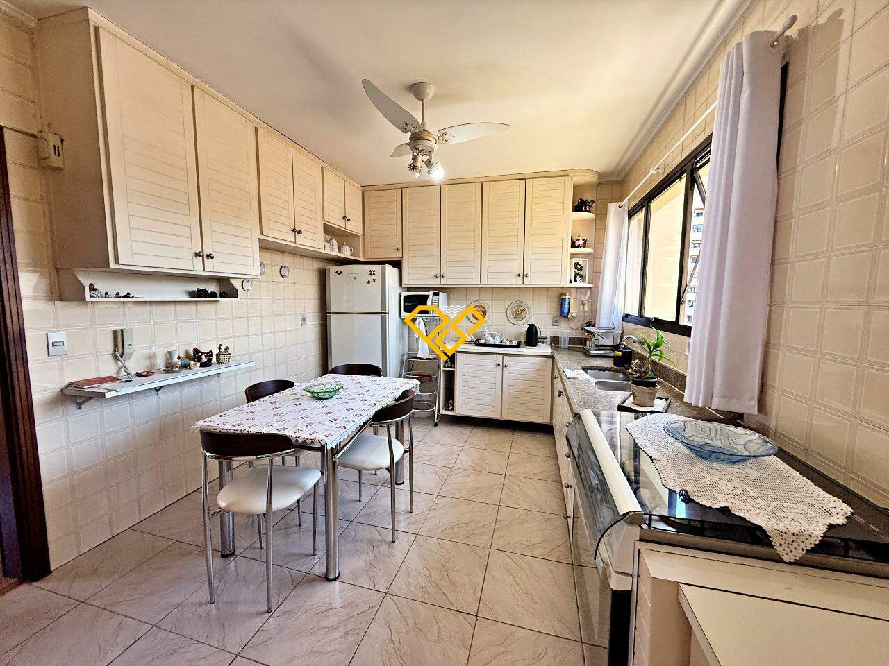 Apartamento para aluguel no Boqueirão: Cozinha