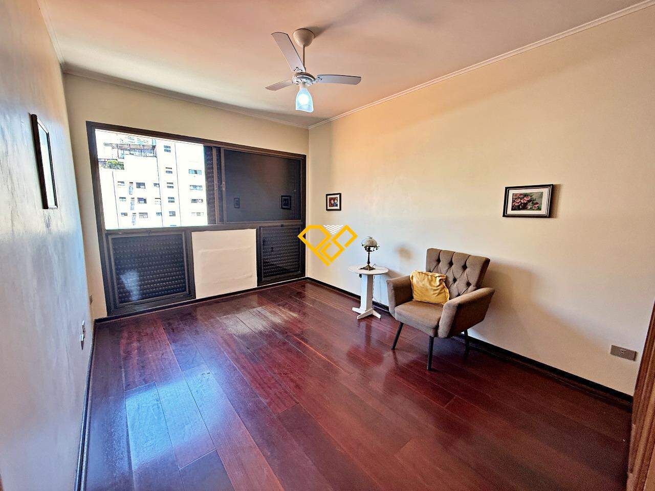 Apartamento para aluguel no Boqueirão: Dormitório 1 - suíte