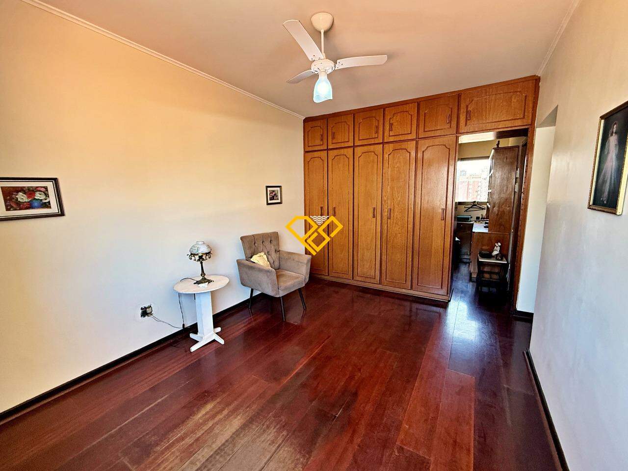 Apartamento para aluguel no Boqueirão: Dormitório 1 - suíte
