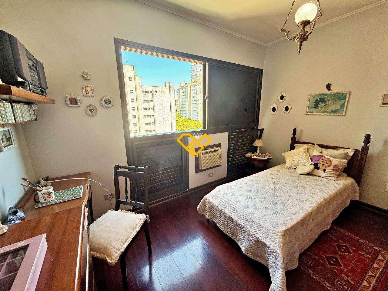 Apartamento para aluguel no Boqueirão: Dormitório 3