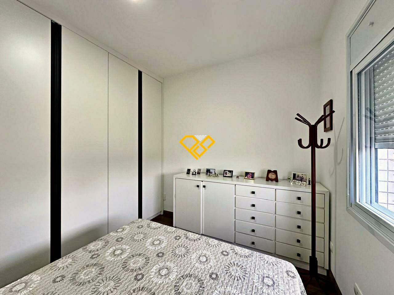 Apartamento à venda no Boqueirão: Dormitório 2