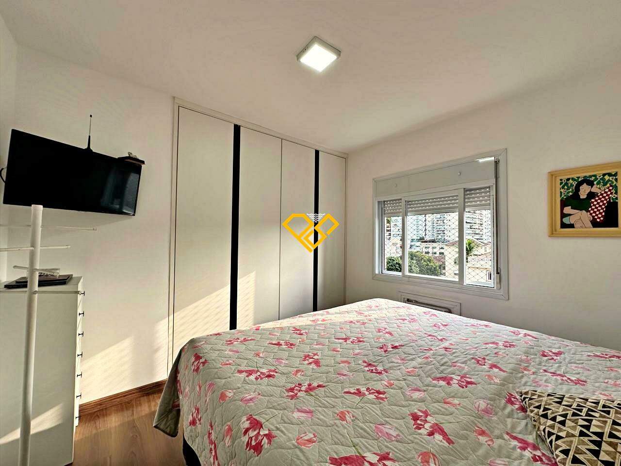 Apartamento à venda no Boqueirão: Dormitório 1