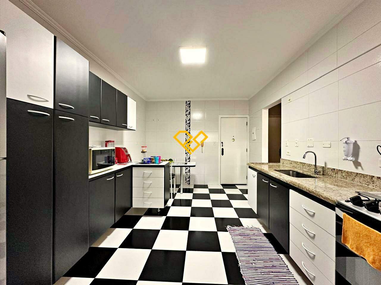 Apartamento à venda no Boqueirão: Cozinha