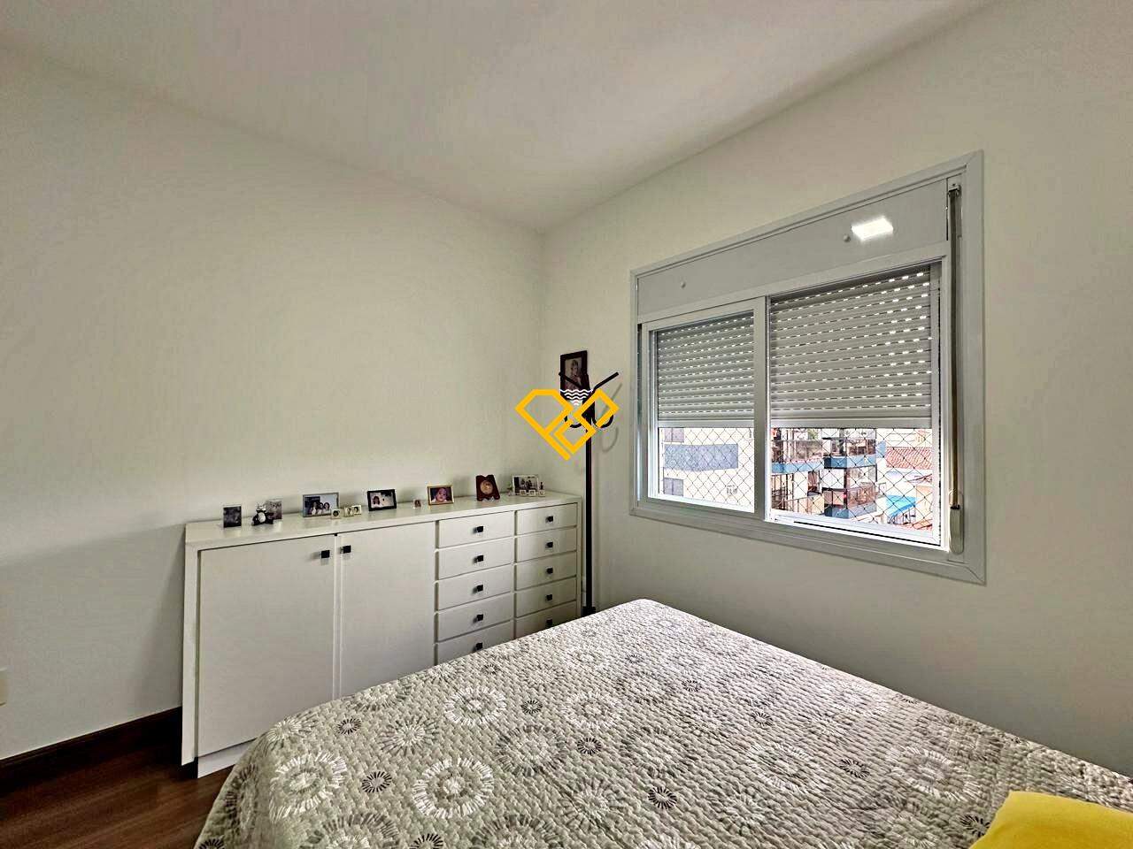 Apartamento à venda no Boqueirão: Dormitório 2