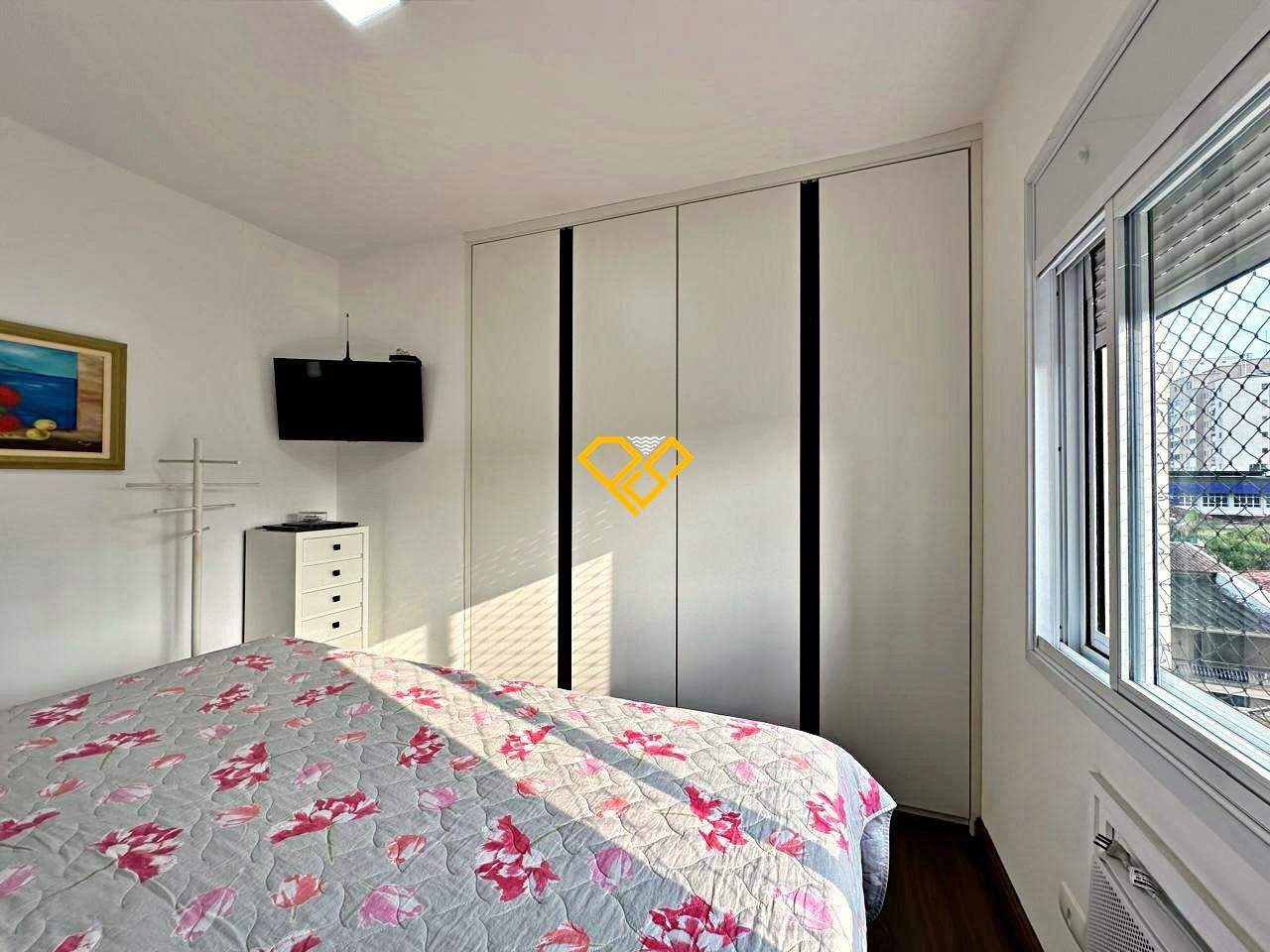 Apartamento à venda no Boqueirão: Dormitório 1