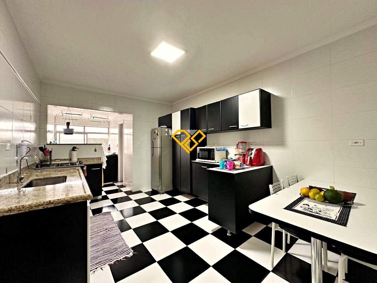 Apartamento à venda no Boqueirão: Cozinha