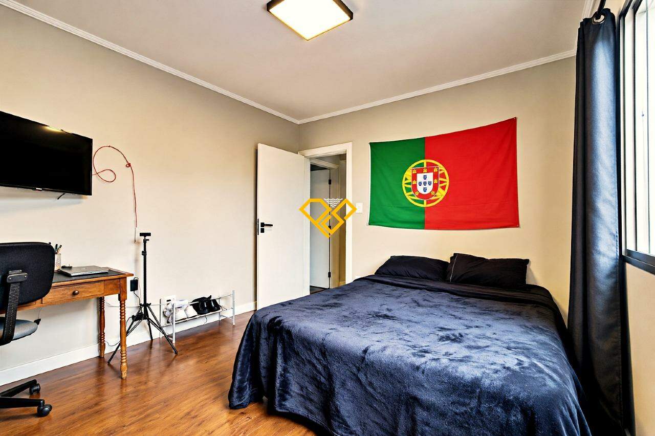Apartamento à venda no Ponta da Praia: Dormitório 2