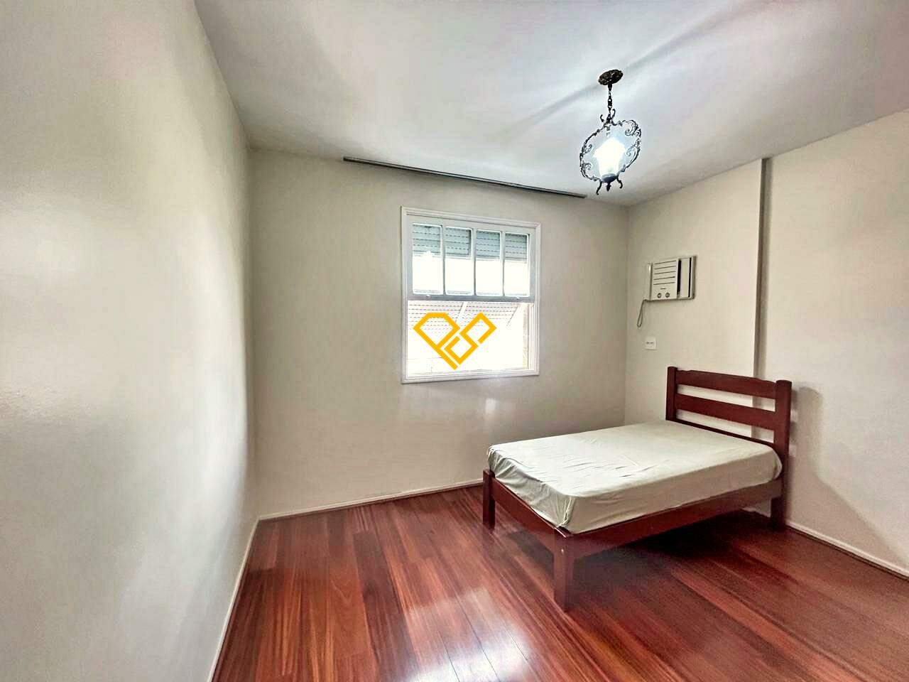 Apartamento para aluguel no Gonzaga: Dormitório 2