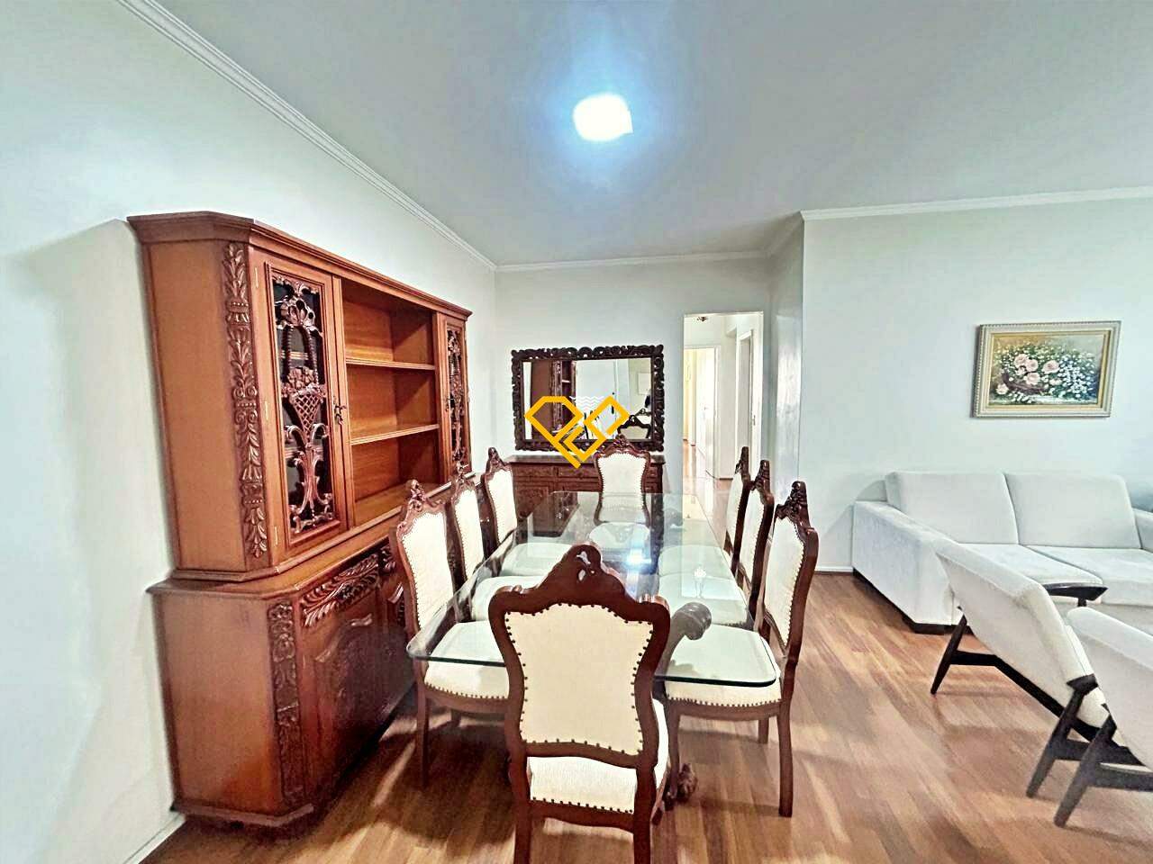Apartamento para aluguel no Gonzaga: Sala