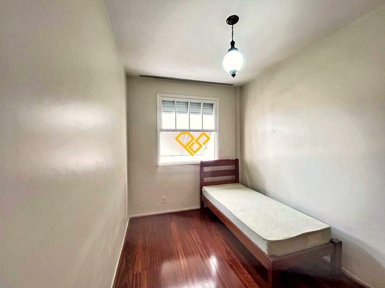 Apartamento para aluguel no Gonzaga: Dormitório 3