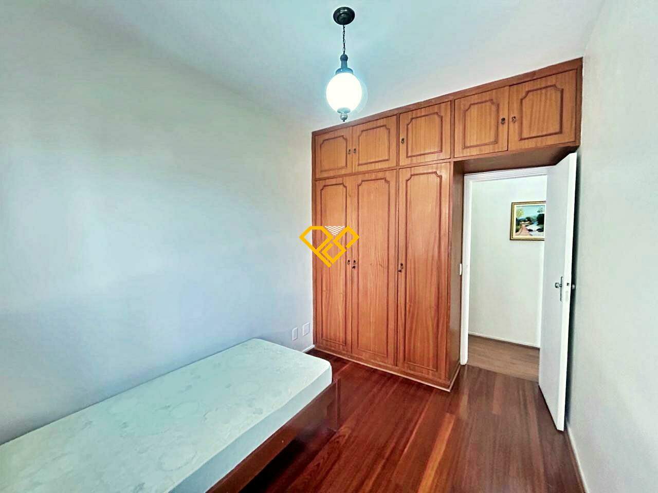 Apartamento para aluguel no Gonzaga: Dormitório 3
