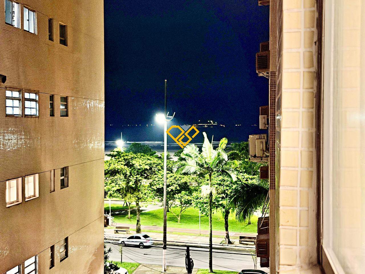 Apartamento à venda no Pompéia: Vista