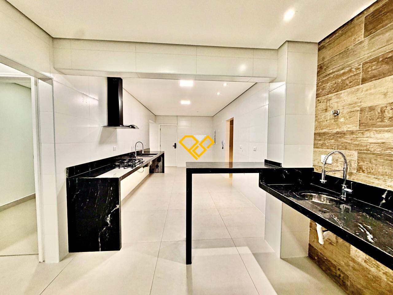 Apartamento à venda no Pompéia: Cozinha