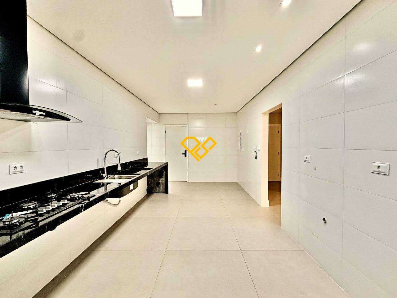 Apartamento à venda no Pompéia: Cozinha
