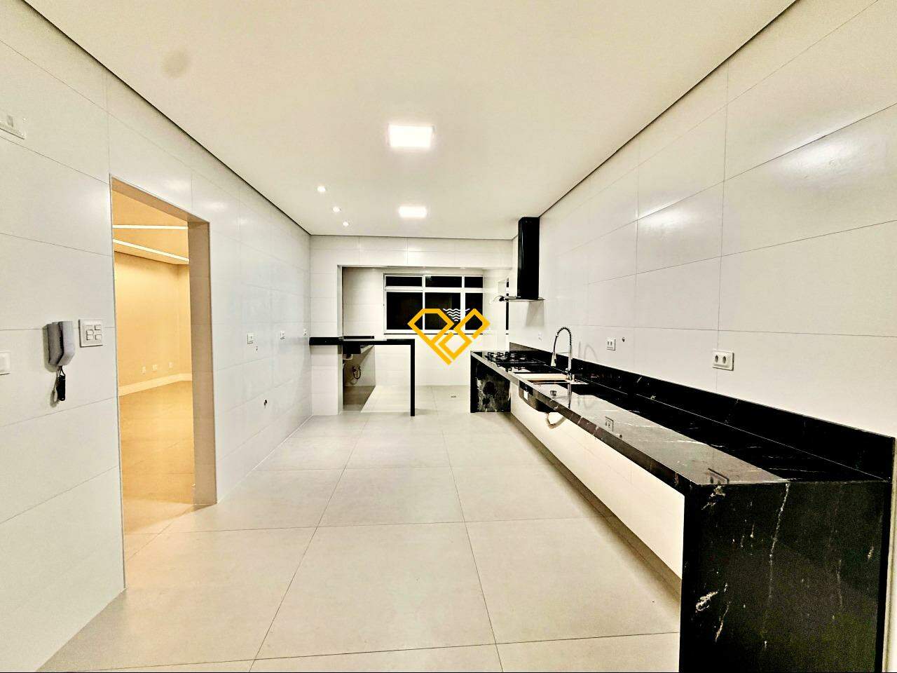 Apartamento à venda no Pompéia: Cozinha