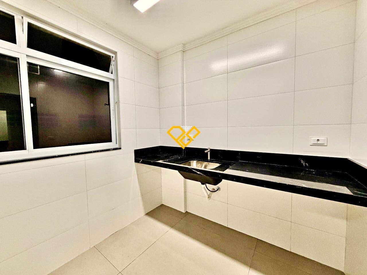 Apartamento à venda no Pompéia: Área de serviço