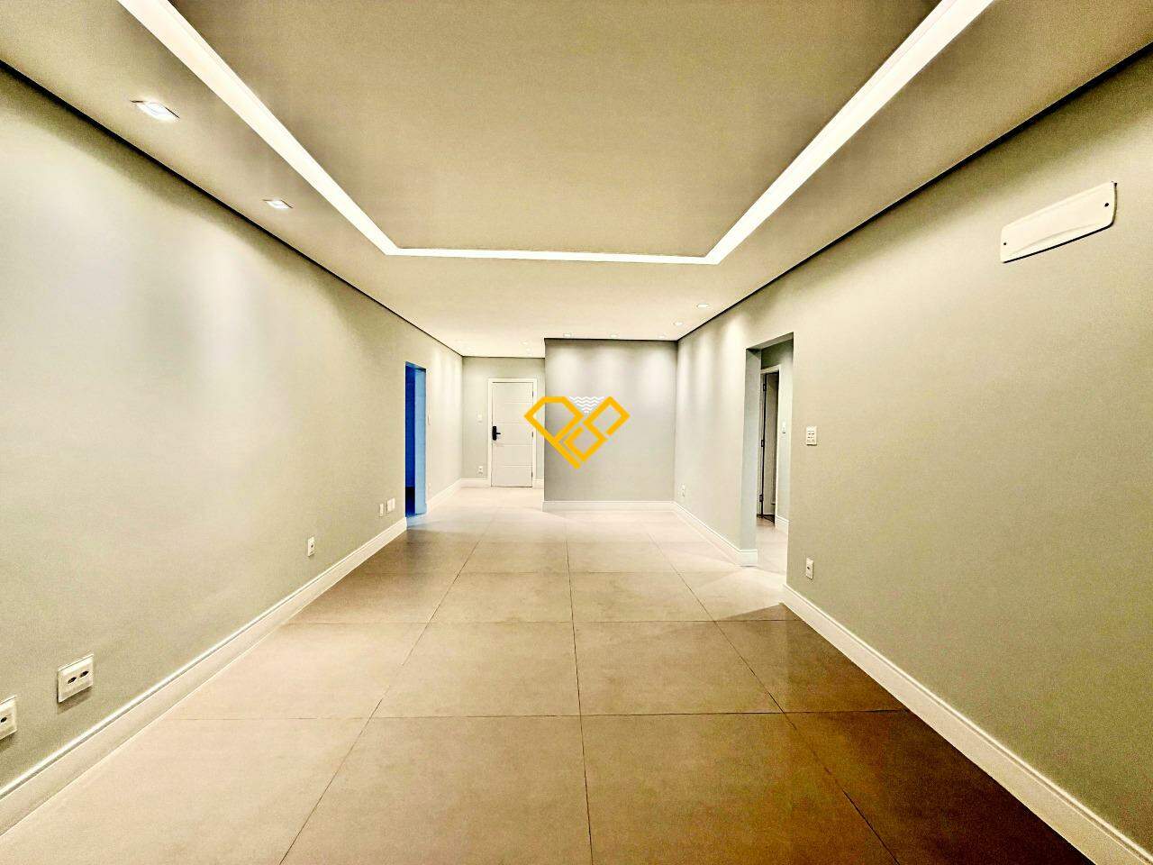 Apartamento à venda no Pompéia: Sala