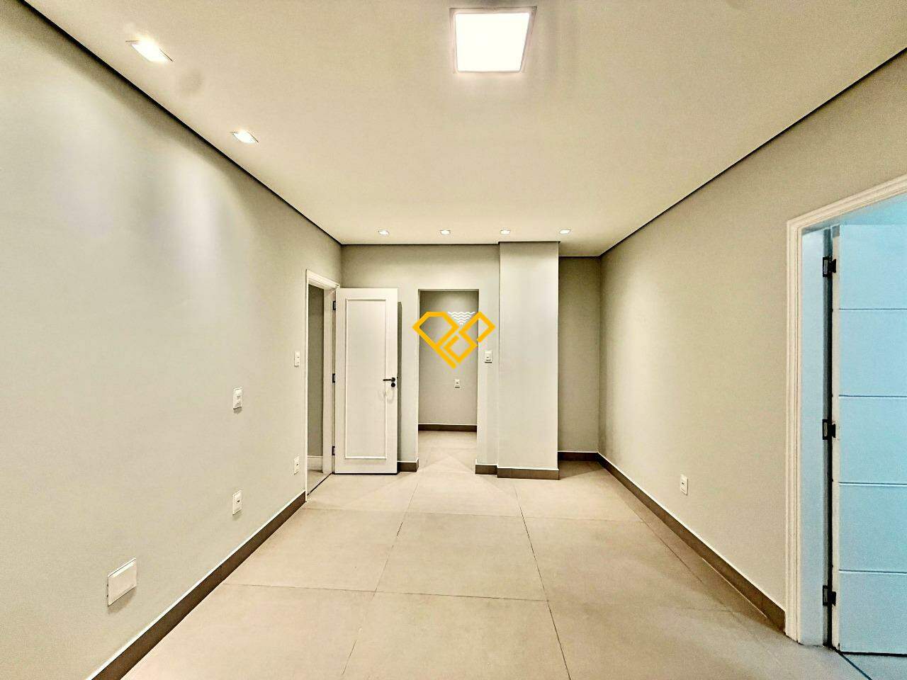 Apartamento à venda no Pompéia: Dormitório 1 - suíte