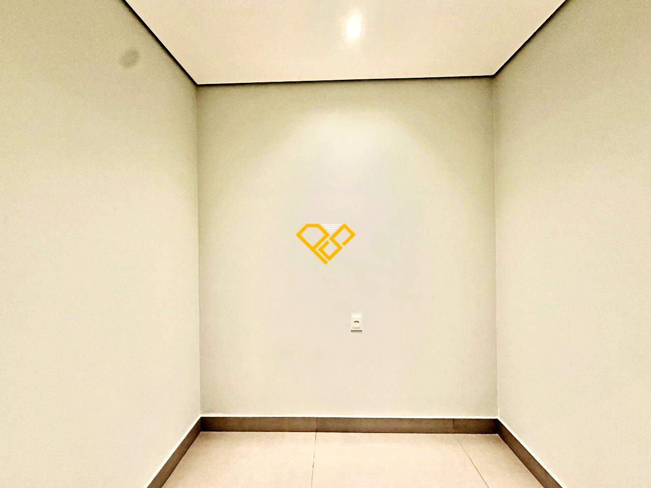 Apartamento à venda no Pompéia: Dormitório 1 - suíte - closet