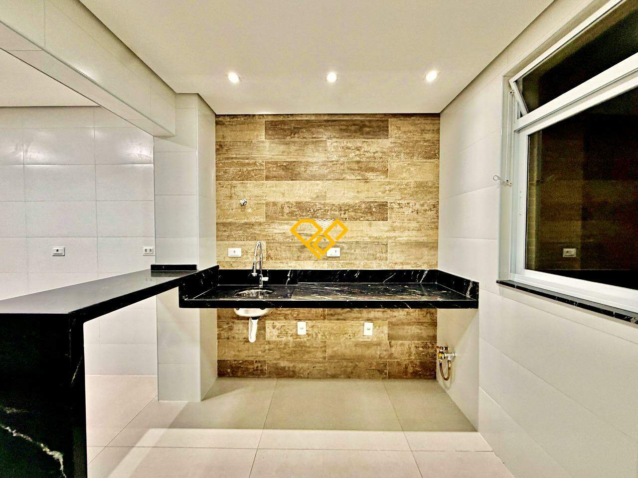 Apartamento à venda no Pompéia: Cozinha