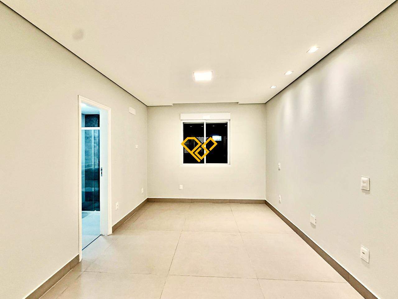 Apartamento à venda no Pompéia: Dormitório 1 - suíte