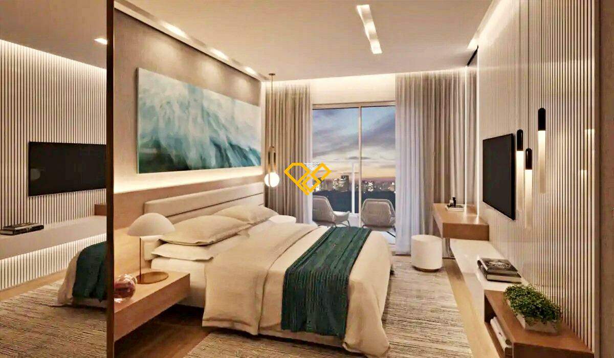 Apartamento à venda no Ponta da Praia: