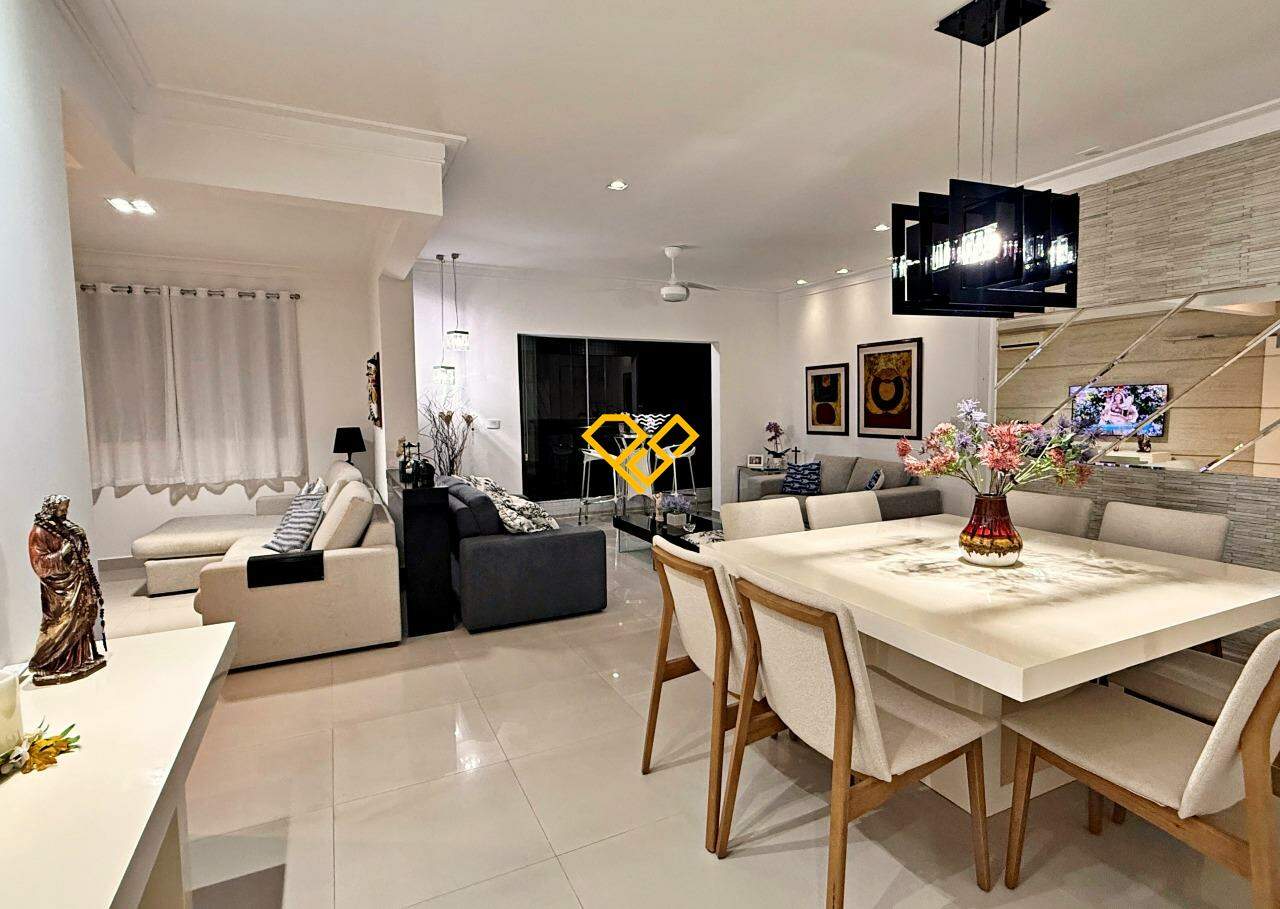 Apartamento para aluguel no Boqueirão: Sala