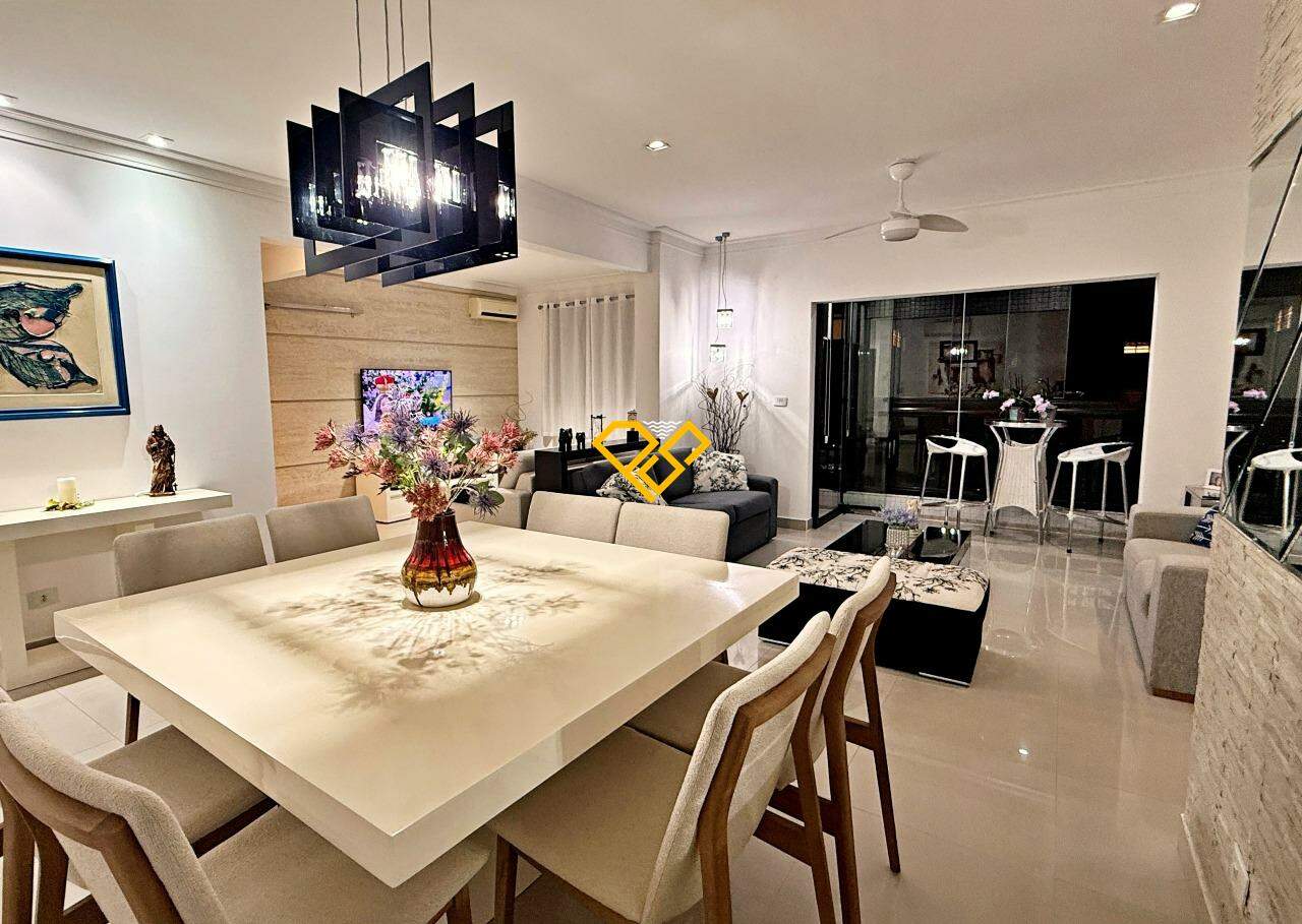 Apartamento para aluguel no Boqueirão: Sala