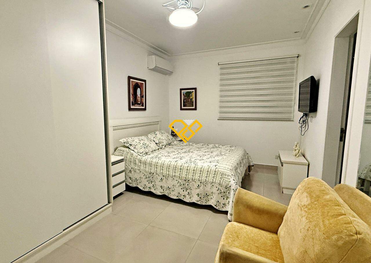 Apartamento para aluguel no Boqueirão: Suíte 2