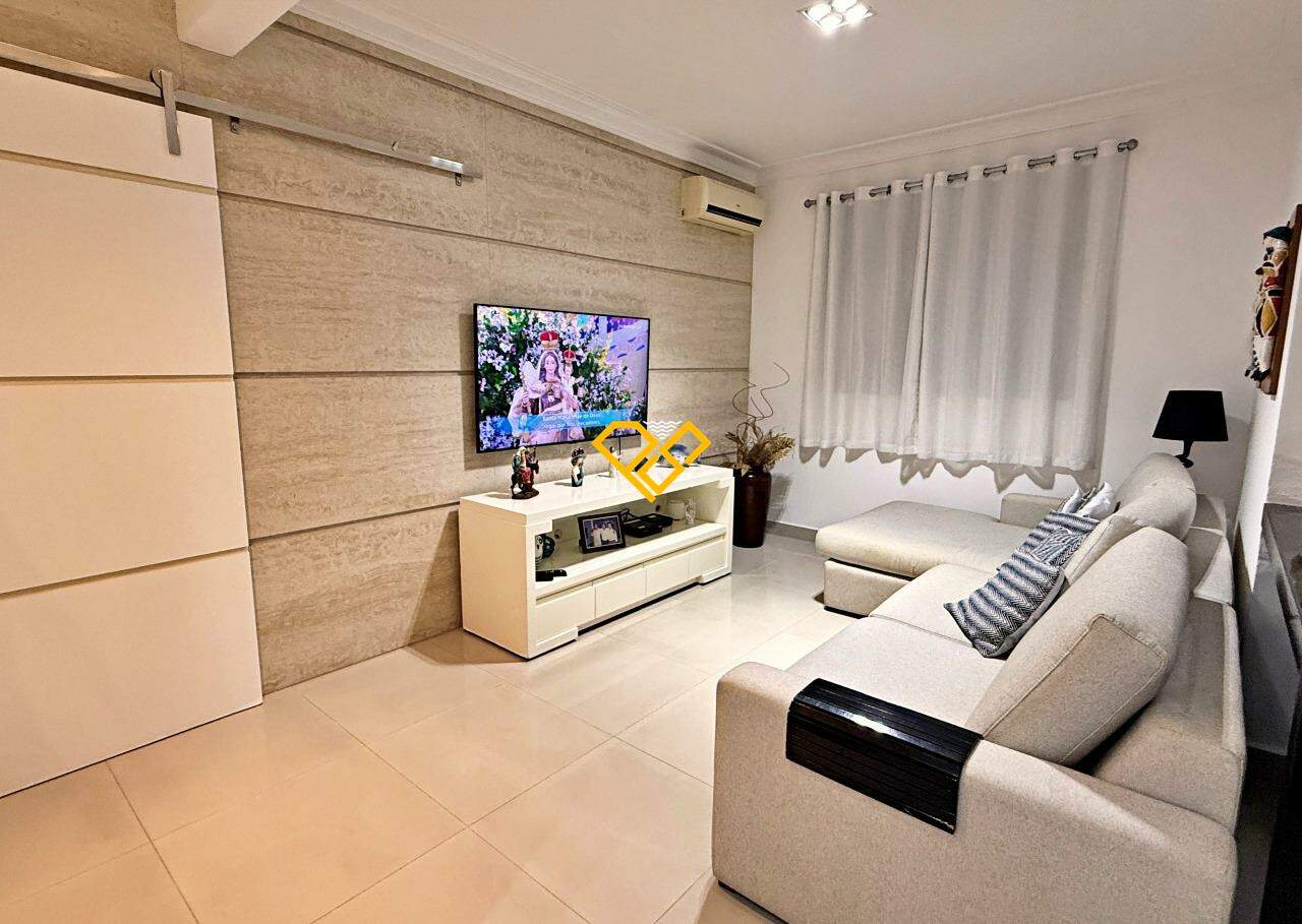 Apartamento para aluguel no Boqueirão: Sala