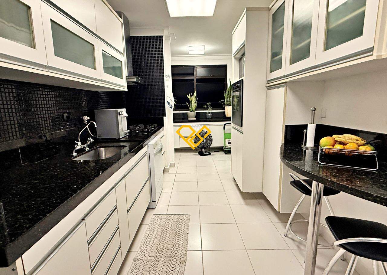 Apartamento para aluguel no Boqueirão: Cozinha