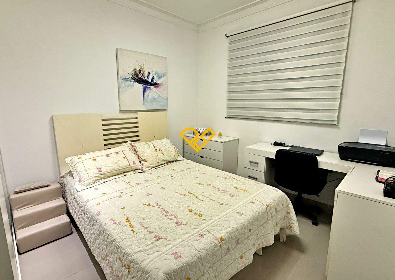 Apartamento para aluguel no Boqueirão: Suíte 1