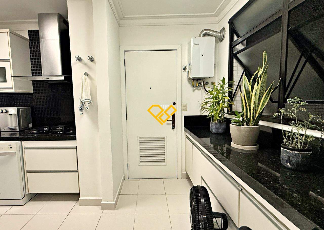 Apartamento para aluguel no Boqueirão: Cozinha