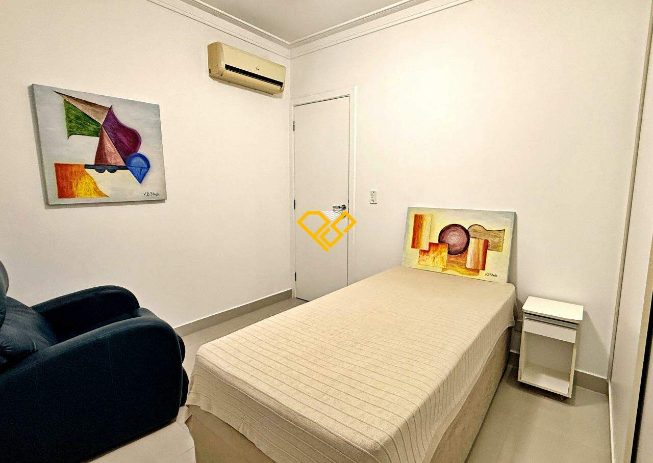Apartamento para aluguel no Boqueirão: Suíte 3