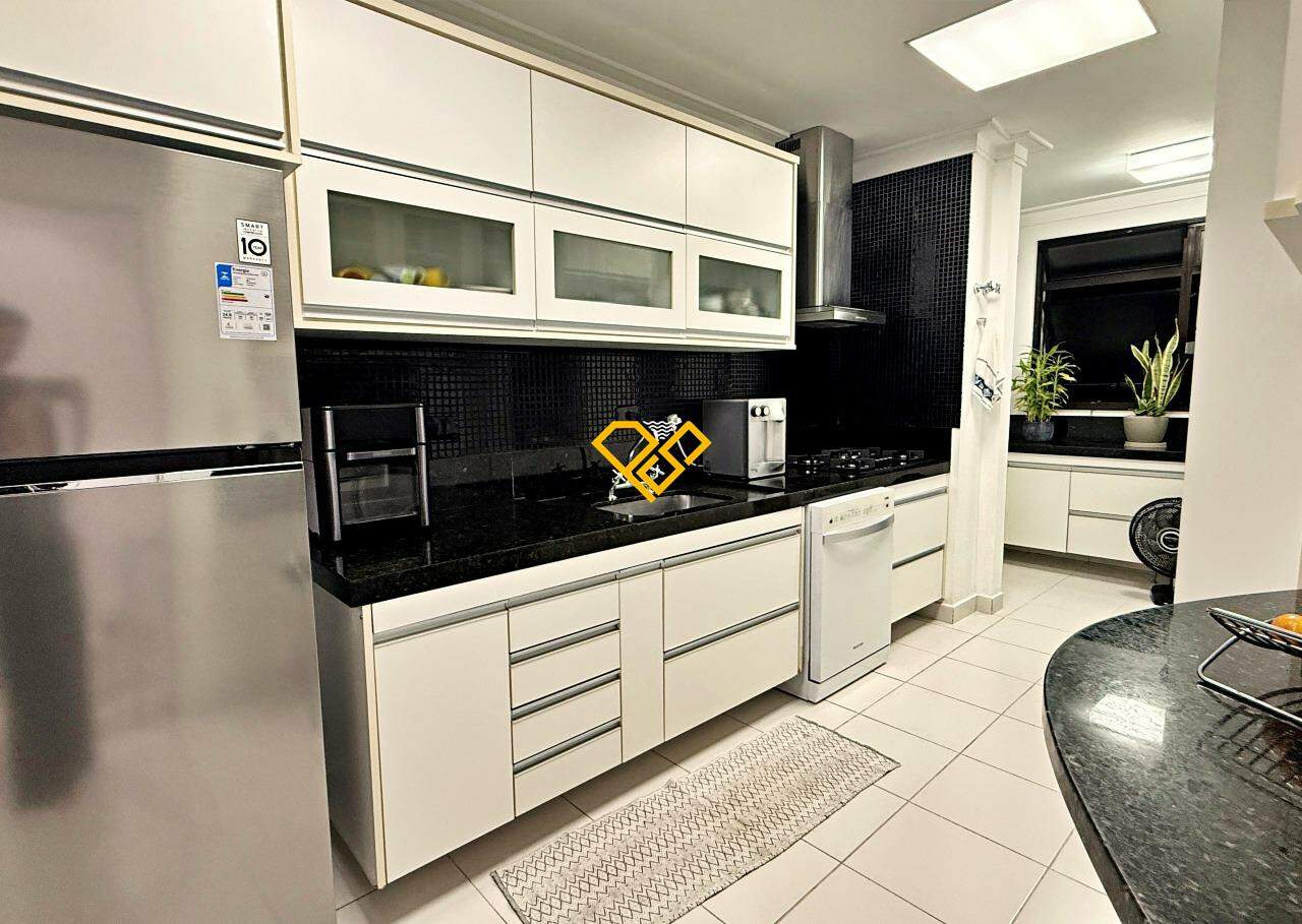 Apartamento para aluguel no Boqueirão: Cozinha