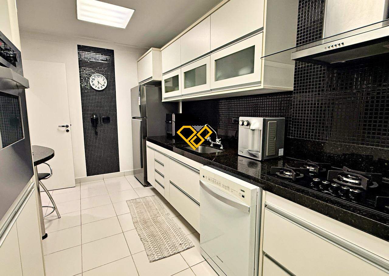 Apartamento para aluguel no Boqueirão: Cozinha