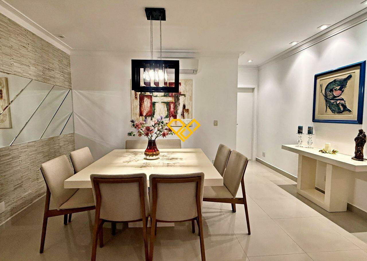 Apartamento para aluguel no Boqueirão: Sala